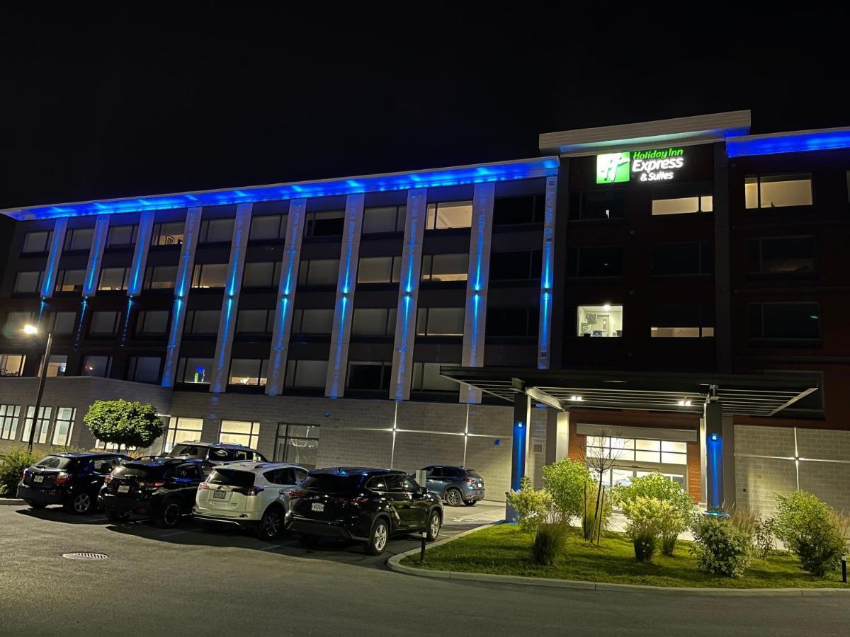 Express & - - Ottawa By Ihg 3* Gatineau